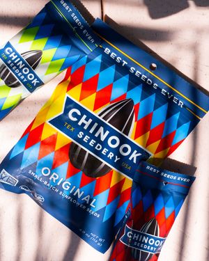 Image post by @chinookseedery on Instagram