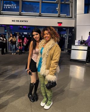 Image post by @golden1center on Instagram
