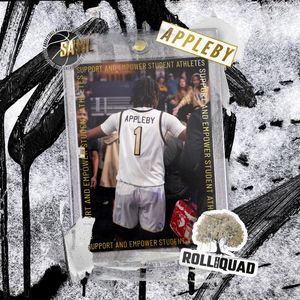 Image post by @Lil_App04 on Twitter