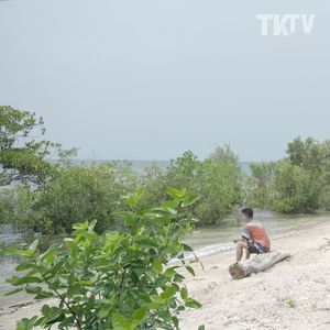 Image post by @tktvchannel4 on Facebook