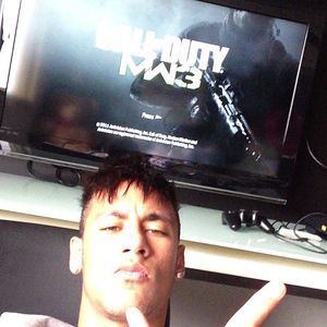 Image post by @neymarjr on Instagram