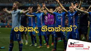Image post by @thepaparefootball on Facebook
