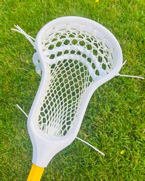 Image post by @primolacrosse on Instagram