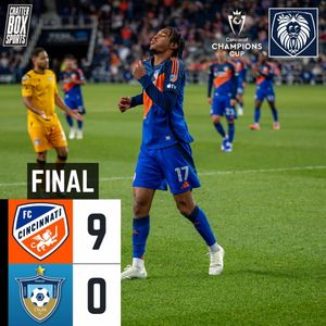 Image post by @flyinlionpodcast on Instagram