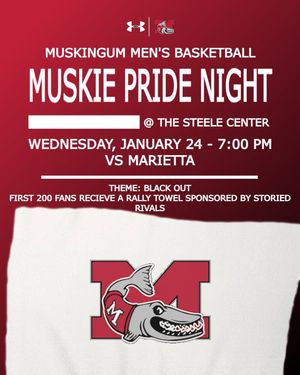 Image post by @muskiesaac on Instagram
