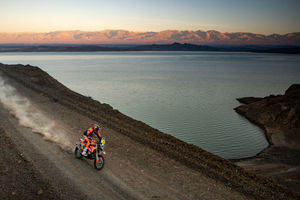 Image post by @redbullphotography on Instagram