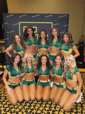 Image post by @usfsundolls on Instagram