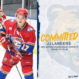 Image post by @hockeyunc on Instagram