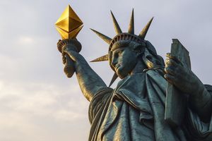 Image post by @Consensys on Twitter