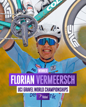 Image post by @veloncc on Instagram