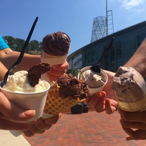 Image post by @ncstatecals on Instagram