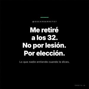 Image post by @oscarbarreto7 on Instagram