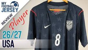 Video post by @myfootballjersey on YouTube