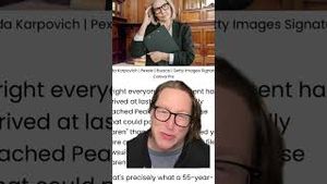 Video post by @yourtango on YouTube