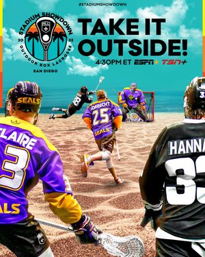 Image post by @NLL on Twitter