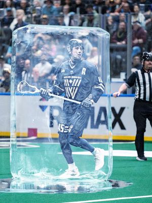 Image post by @vanwarriors on Instagram