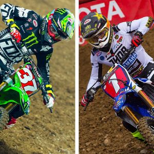 Image post by @racerxonline on Instagram