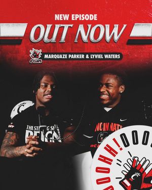 Image post by @gobearcatsfb on Instagram