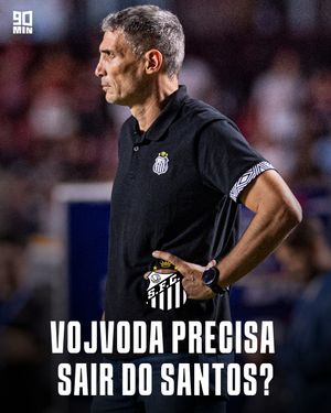 Image post by @90minbrasil on Instagram