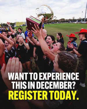 Image post by @nationalcollegiaterugby on Instagram
