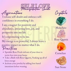 Image post by @soulterra on Instagram