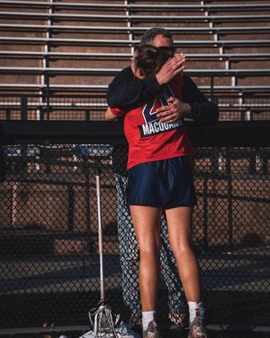 Image post by @stonybrookwlax on Instagram