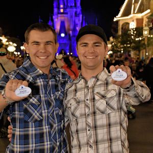 Image post by @officialdisneyprograms on Instagram