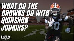 Video post by @bigplaycleveland on YouTube