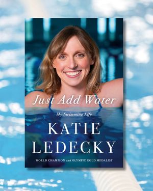 Image post by @katieledecky on Instagram