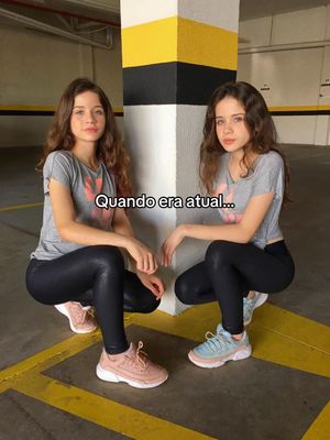 Video post by @eumarianicollyoficial on TikTok