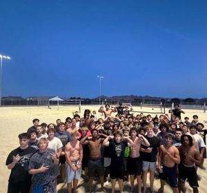 Image post by @casteelfootballaz on Instagram