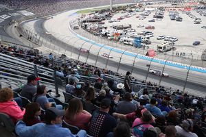 Image post by @txmotorspeedway on Instagram