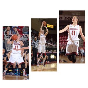 Image post by @bostoncollegewbb on Instagram
