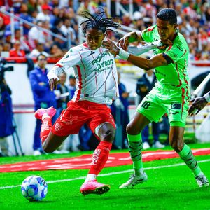 Image post by @clubnecaxa on Instagram