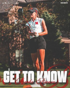 Image post by @HuskerWGolf on Twitter