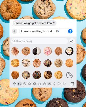 Image post by @chipcitycookies on Instagram