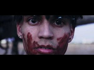 Video post by @kingmalonebars on YouTube