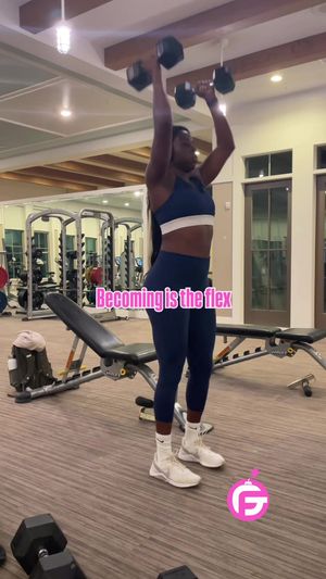 Video post by @fitgirlbomb on TikTok