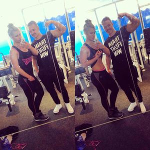 Image post by @tonistorm_ on Instagram