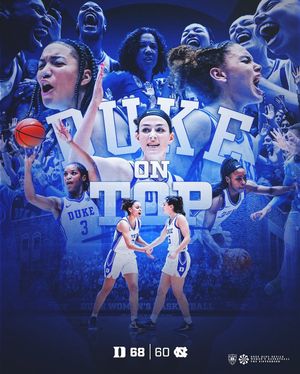 Image post by @dukewbb on Instagram