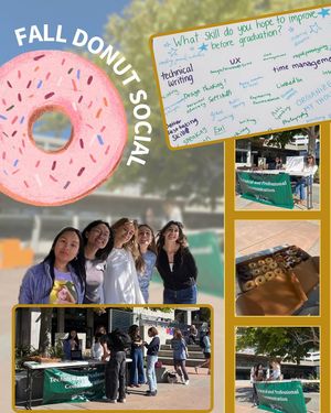 Image post by @calpolytpc on Instagram