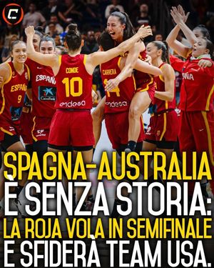 Image post by @cronache_di_basket on Instagram