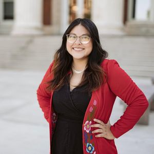 Image post by @uofcincy on Instagram