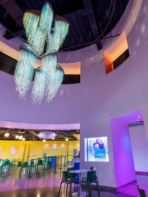 Image post by @convergencestation on Instagram