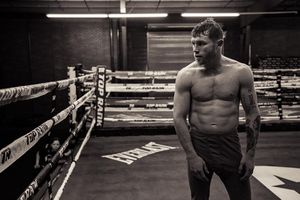 Image post by @canelo on Instagram