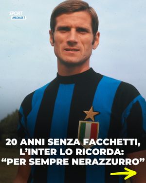 Image post by @sportmediaset on Instagram