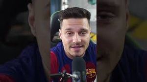 Video post by @andutzz on YouTube