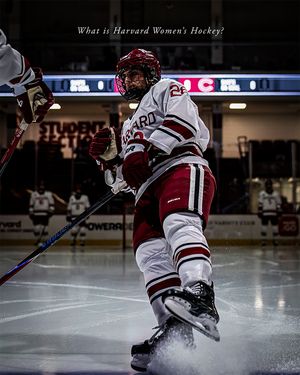 Image post by @harvardwhockey on Instagram
