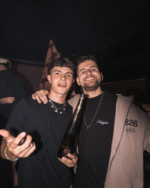 Image post by @flicksbymuurph on Instagram