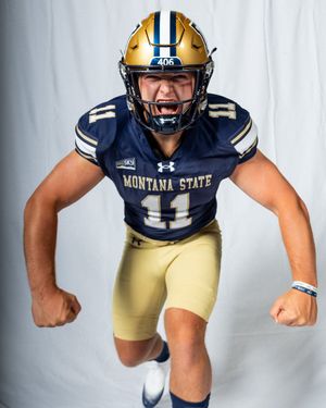 Image post by @BigSkyConf on Twitter